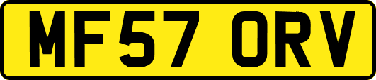 MF57ORV