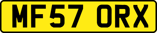 MF57ORX