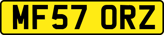 MF57ORZ