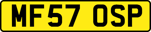 MF57OSP