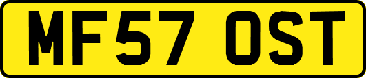 MF57OST