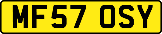 MF57OSY