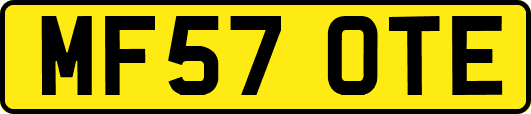 MF57OTE