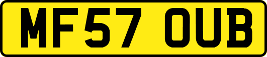 MF57OUB