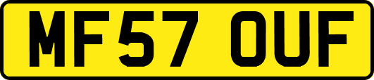 MF57OUF