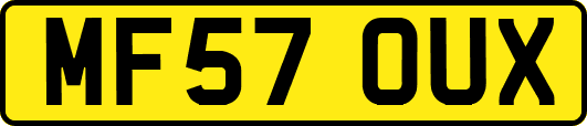 MF57OUX