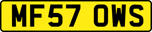 MF57OWS