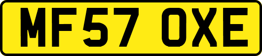 MF57OXE