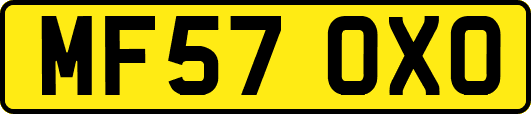 MF57OXO