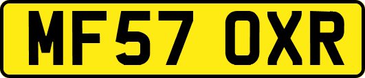 MF57OXR