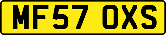 MF57OXS