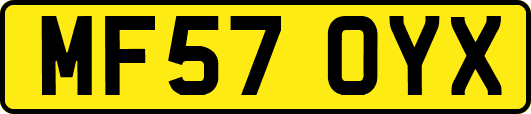 MF57OYX