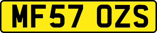 MF57OZS