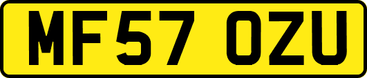 MF57OZU