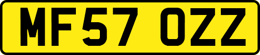 MF57OZZ