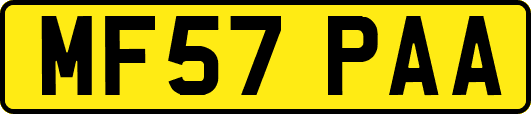 MF57PAA