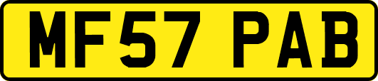 MF57PAB