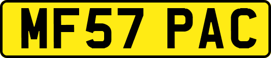 MF57PAC