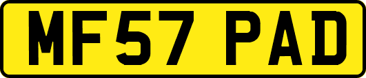 MF57PAD