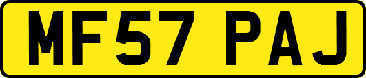 MF57PAJ
