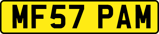 MF57PAM