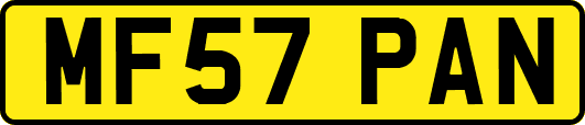 MF57PAN