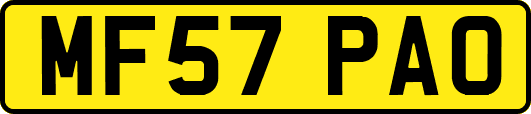 MF57PAO