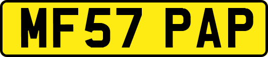 MF57PAP