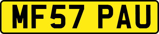 MF57PAU