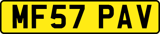 MF57PAV
