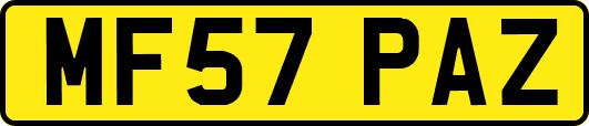 MF57PAZ