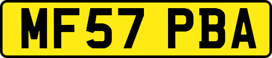 MF57PBA