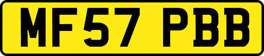 MF57PBB