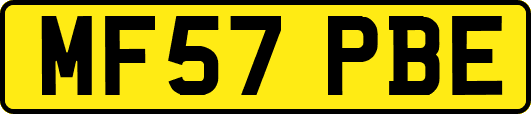 MF57PBE