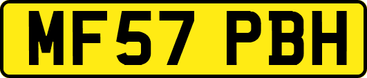 MF57PBH