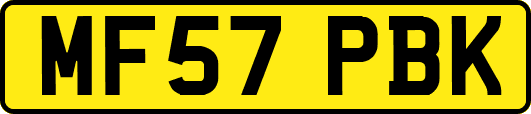 MF57PBK