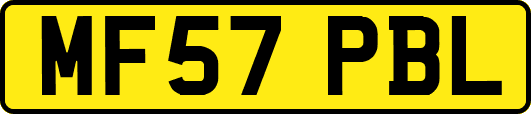 MF57PBL
