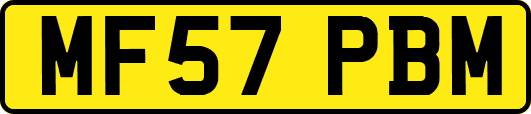 MF57PBM