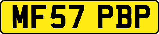 MF57PBP