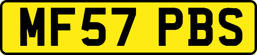 MF57PBS