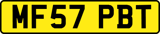 MF57PBT