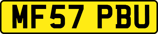 MF57PBU