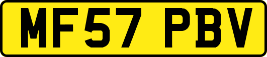 MF57PBV