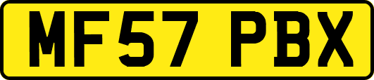 MF57PBX