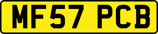 MF57PCB