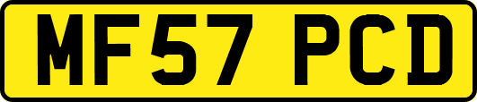 MF57PCD