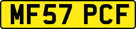 MF57PCF