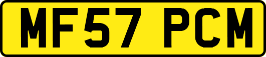 MF57PCM