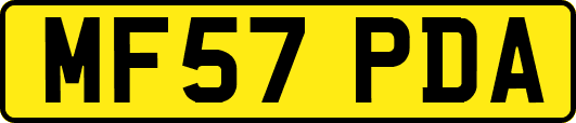 MF57PDA