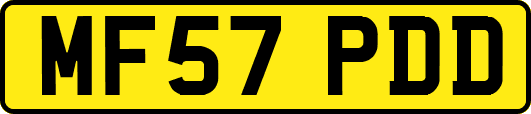 MF57PDD